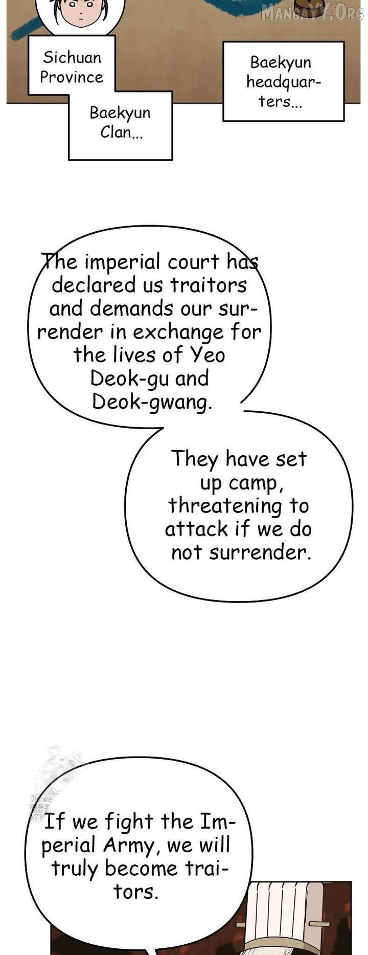 The Previous Life Murim Ranker Chapter 182 24